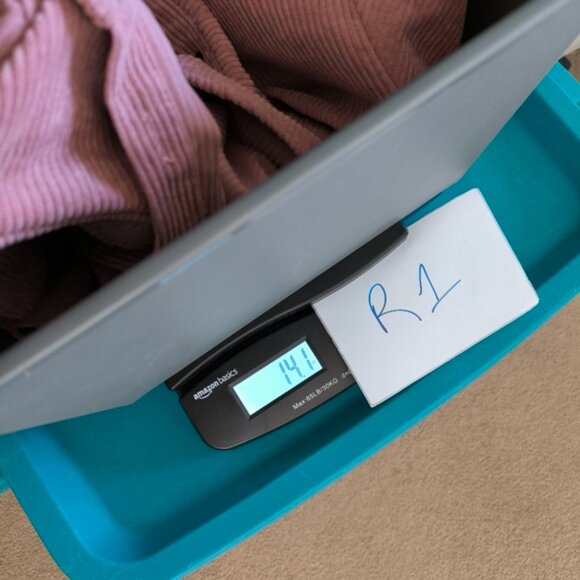 Boutique Corduroy Retro 90s Capsule Oversized Pink Barbie Shacket Shirt S/M - Picture 6 of 6